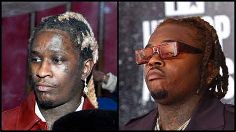 A Timeline of Young Thug’s YSL RICO Trial 